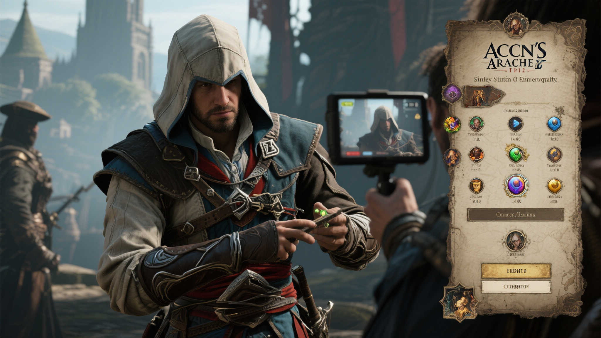 此外，还有不少玩家选择通过其他方式重温旧