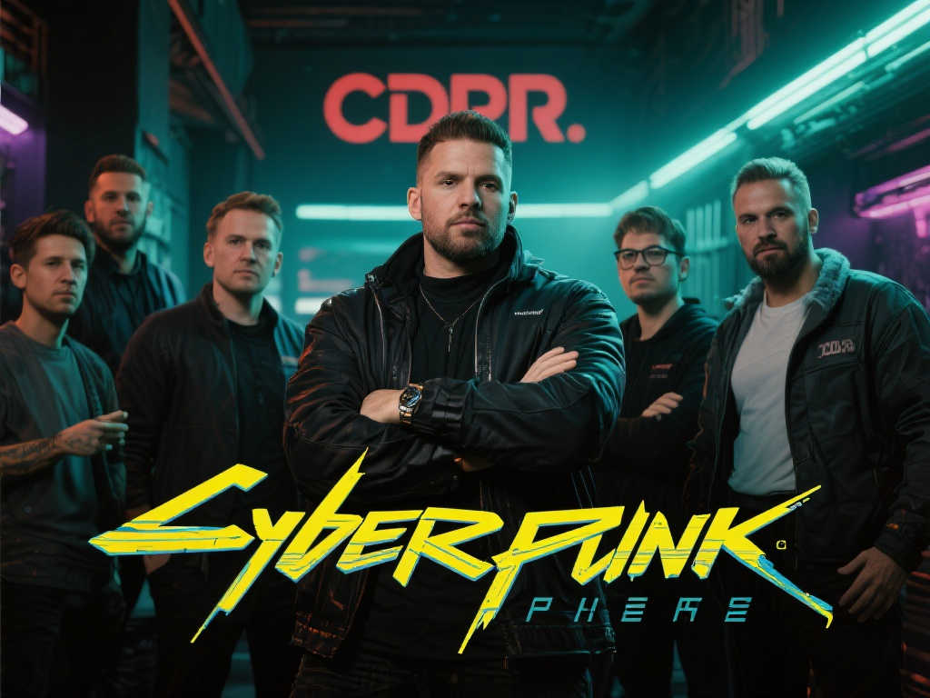 CDPR全力加速!超700人加入《巫师4》及续作开发团队 CDPR全力加速!超700人加入《巫师4》及续作开发团队