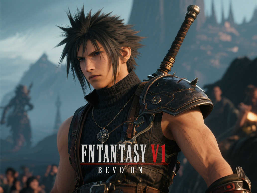 进退两难——《最终幻想VII：重生》深度评测