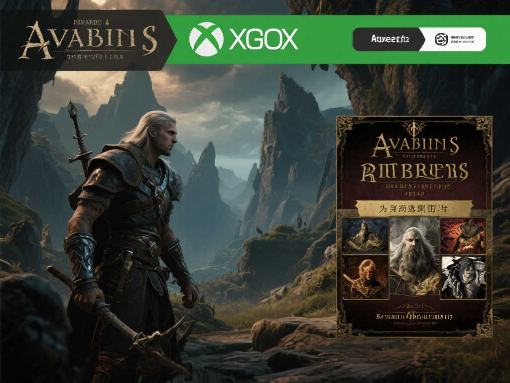 《上古卷轴4:湮灭重制版》震撼首发XGP,豪华版福利满满! 《上古卷轴4:湮灭重制版》震撼首发XGP,豪华版福利满满!