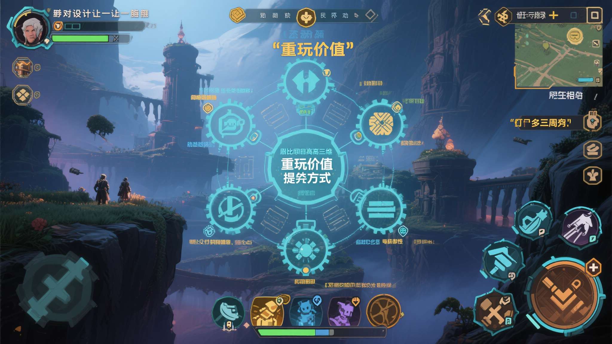 007新游新官宣!没有多周目功能 但有额外惊喜! 这种设计让每一局游戏都具备独特性,即便没有多周目,玩家之间的游戏经历也很难完全相