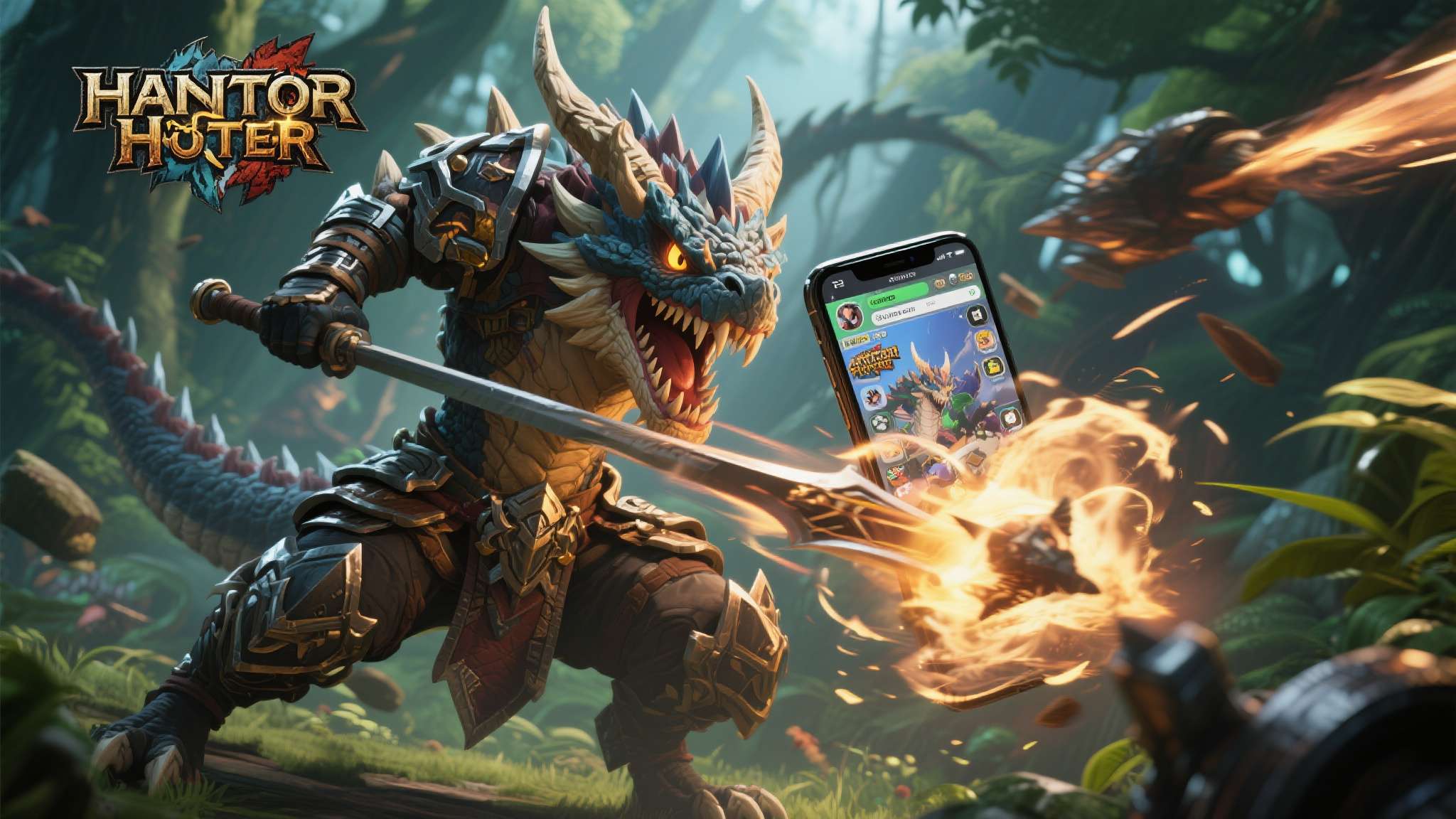 这是玩家群体中争议最大的话题之一。主机版《怪物猎人》系列以其精密的打击感、庞大的